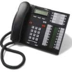 Business phone and voice mail systems